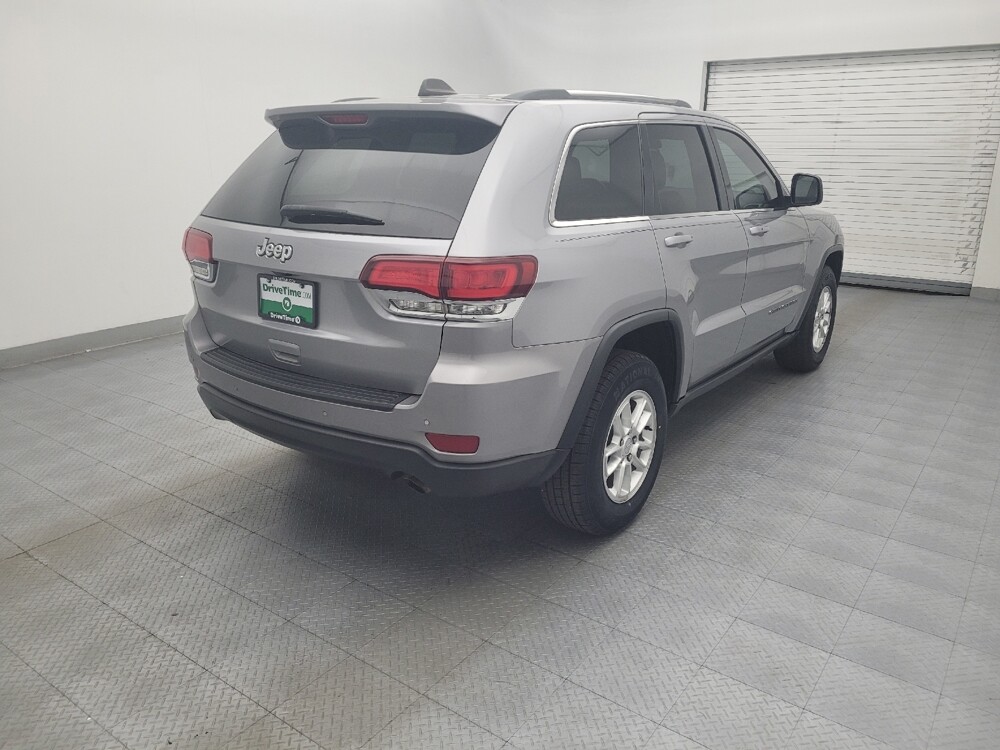 2020 Jeep Grand Cherokee in Charleston, SC 29414 - 18130648 9
