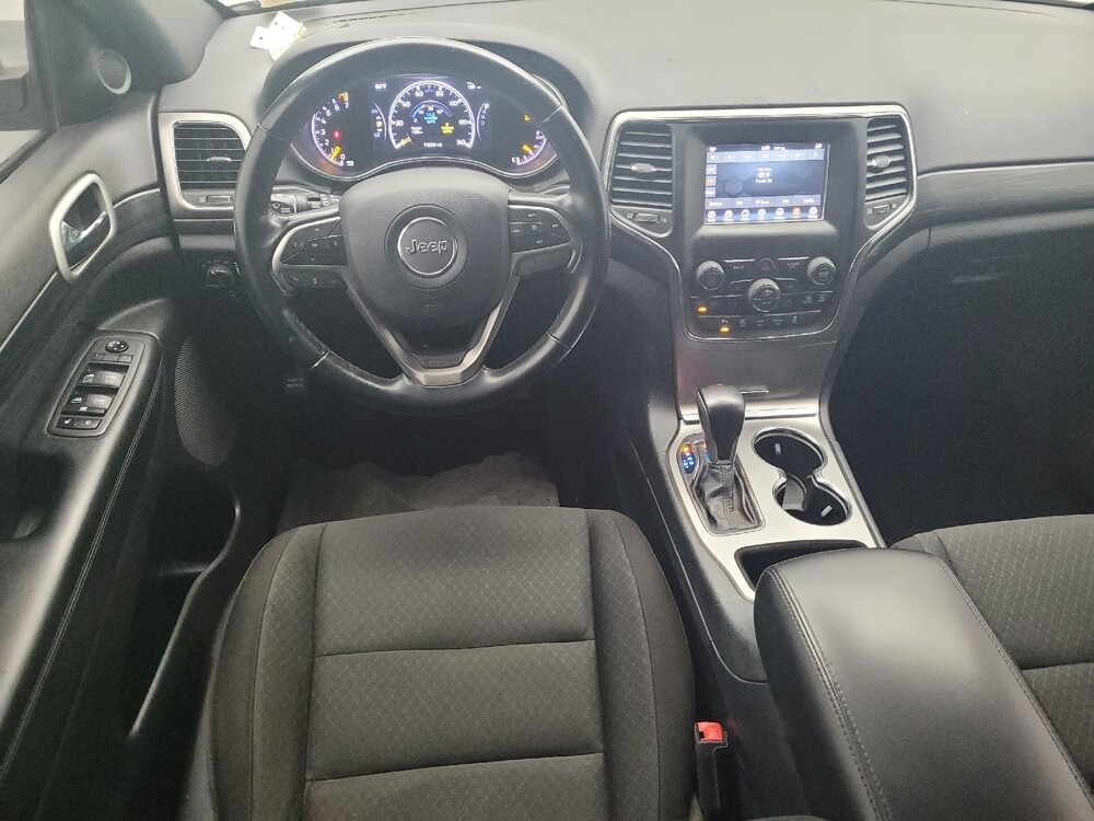 2020 Jeep Grand Cherokee in Charleston, SC 29414 - 18130648 22