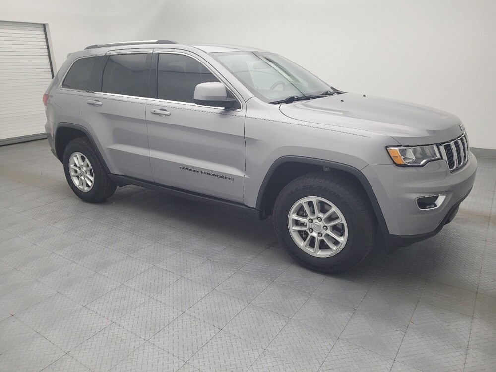 2020 Jeep Grand Cherokee in Charleston, SC 29414 - 18130648 11