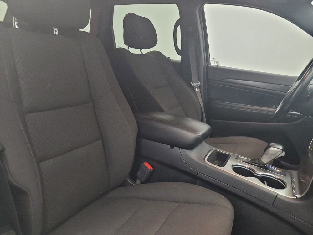 2020 Jeep Grand Cherokee in Charleston, SC 29414 - 18130648 21