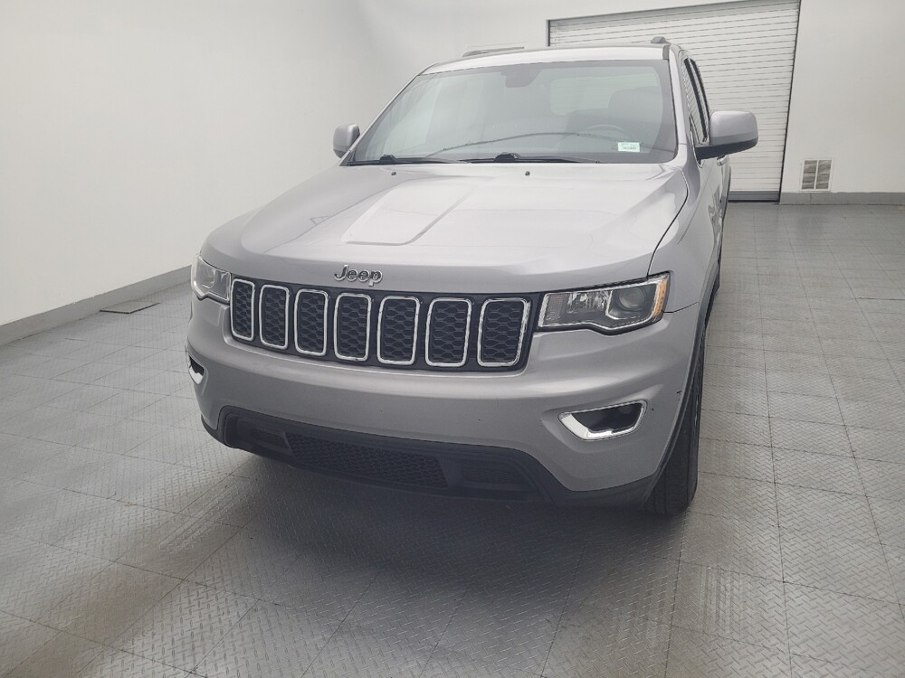 2020 Jeep Grand Cherokee in Charleston, SC 29414 - 18130648 15