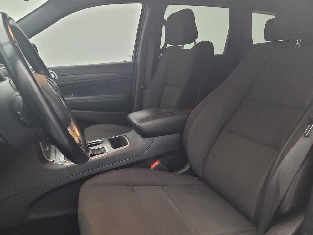 2020 Jeep Grand Cherokee in Charleston, SC 29414 - 18130648 17