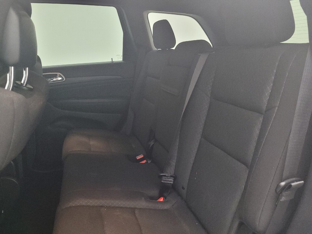 2020 Jeep Grand Cherokee in Charleston, SC 29414 - 18130648 18