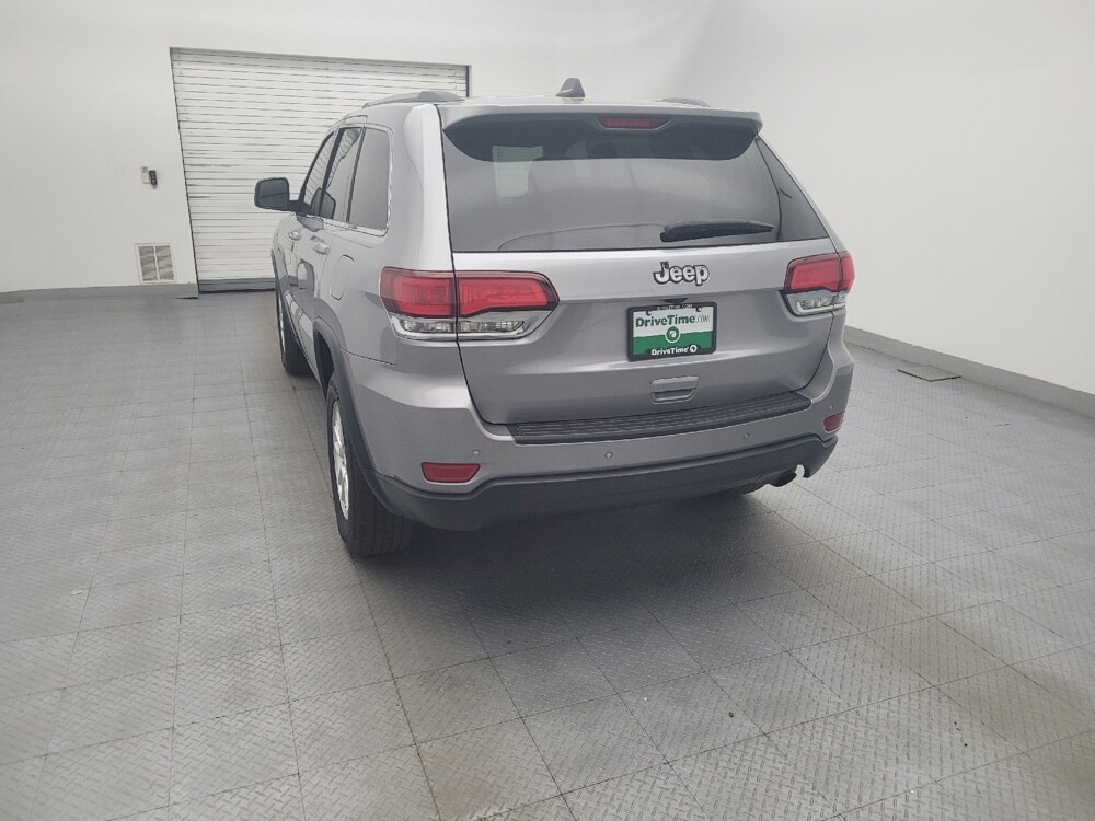 2020 Jeep Grand Cherokee in Charleston, SC 29414 - 18130648 6