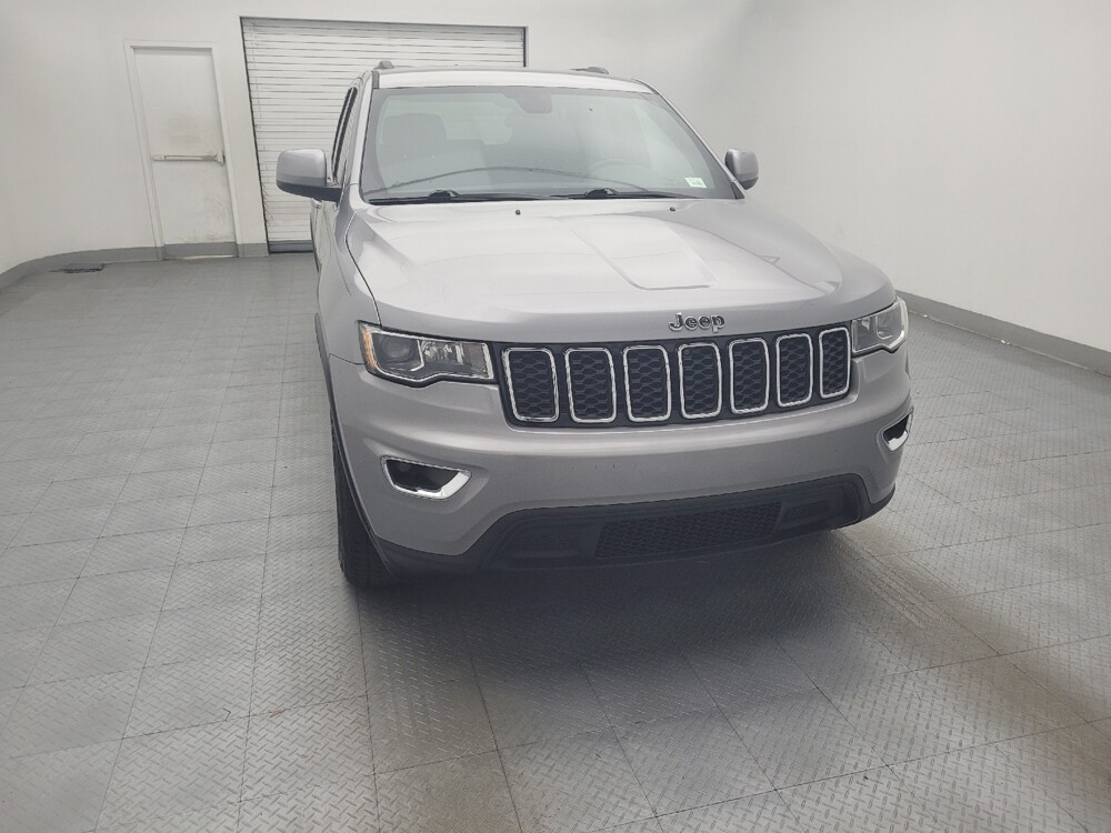 2020 Jeep Grand Cherokee in Charleston, SC 29414 - 18130648 14