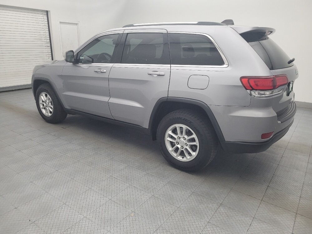 2020 Jeep Grand Cherokee in Charleston, SC 29414 - 18130648 3