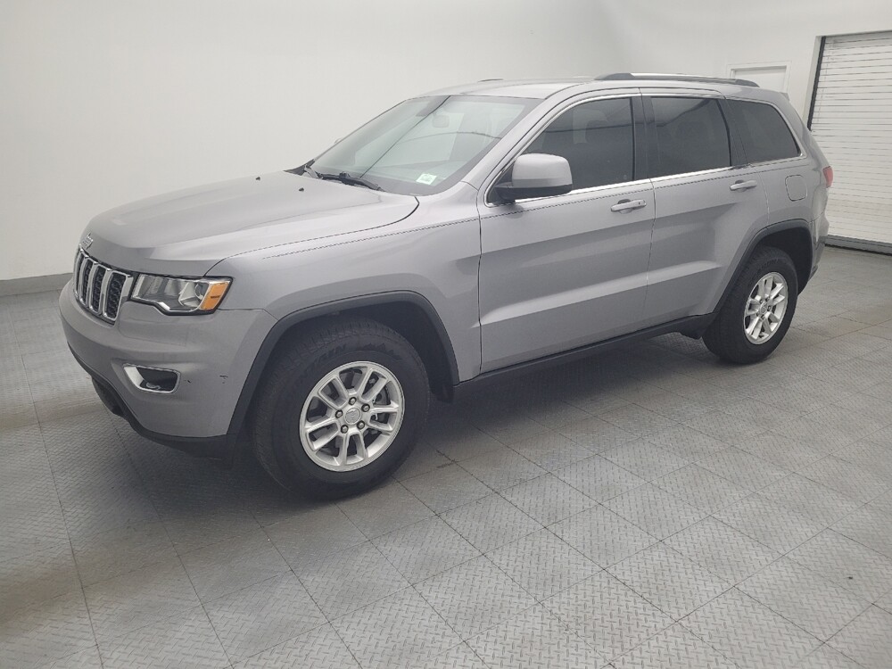 2020 Jeep Grand Cherokee in Charleston, SC 29414 - 18130648 2
