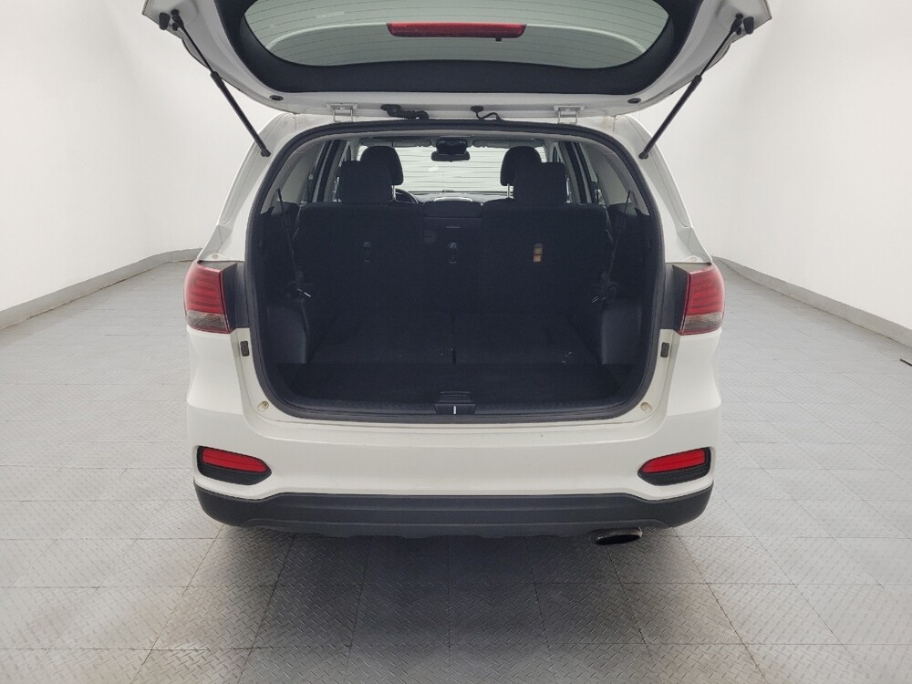 2020 Kia Sorento in Winston-Salem, NC 27103 - 18130652 29