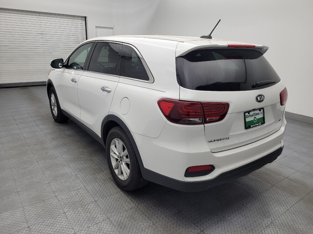 2020 Kia Sorento in Winston-Salem, NC 27103 - 18130652 5