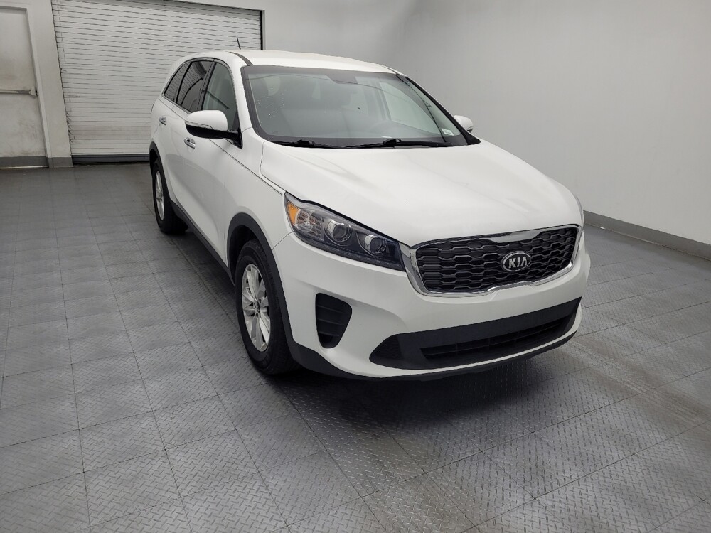 2020 Kia Sorento in Winston-Salem, NC 27103 - 18130652 13