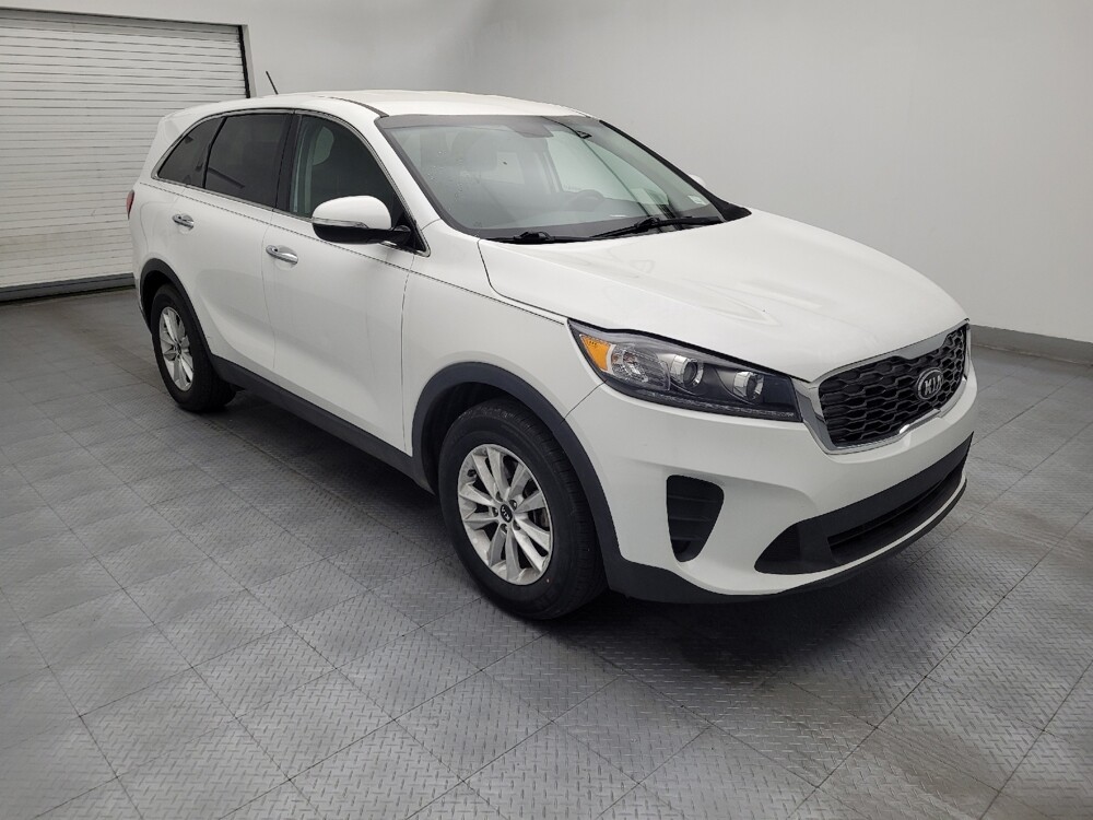 2020 Kia Sorento in Winston-Salem, NC 27103 - 18130652 11