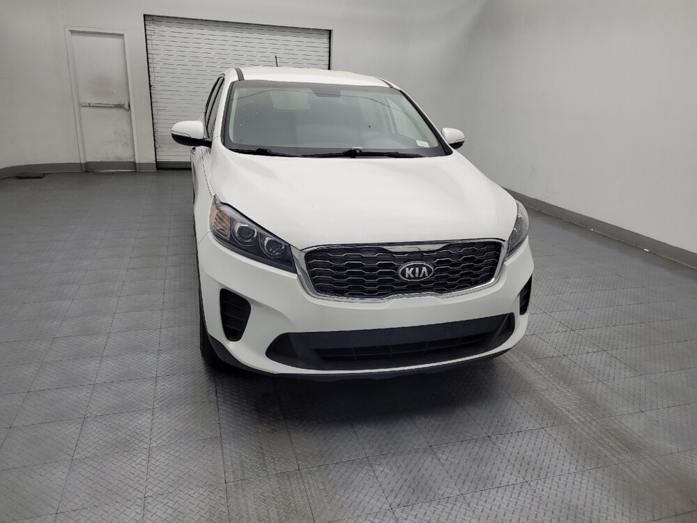 2020 Kia Sorento in Winston-Salem, NC 27103 - 18130652 14