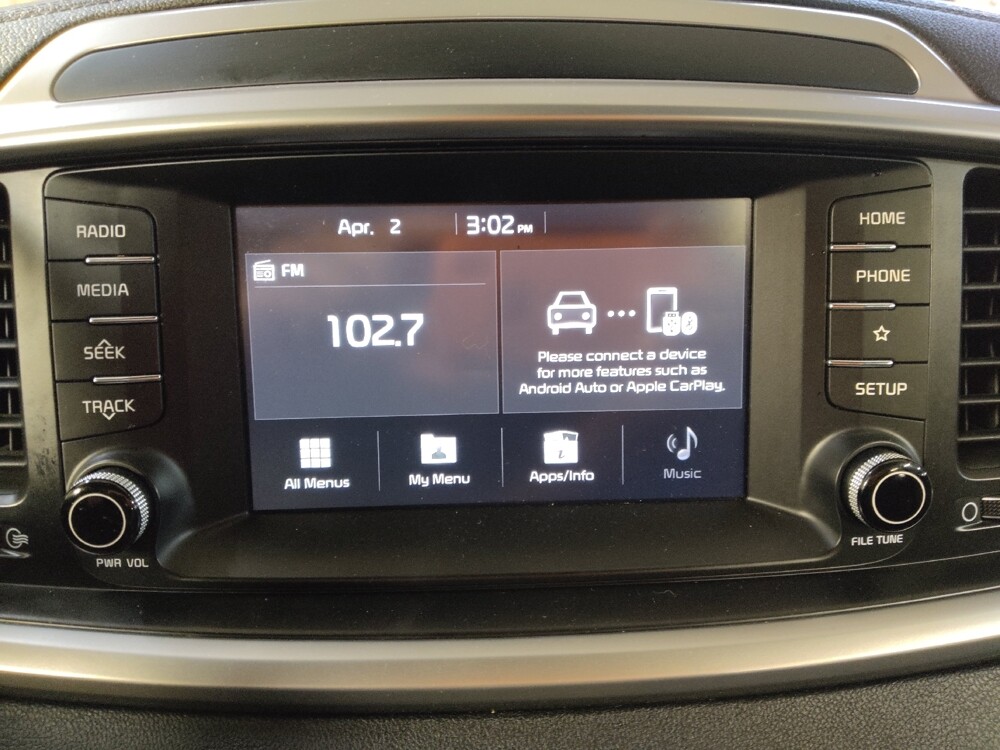 2020 Kia Sorento in Winston-Salem, NC 27103 - 18130652 25