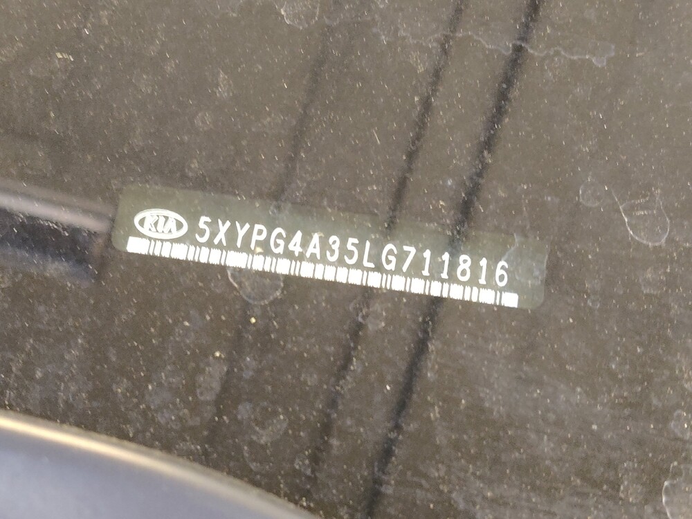 2020 Kia Sorento in Winston-Salem, NC 27103 - 18130652 33