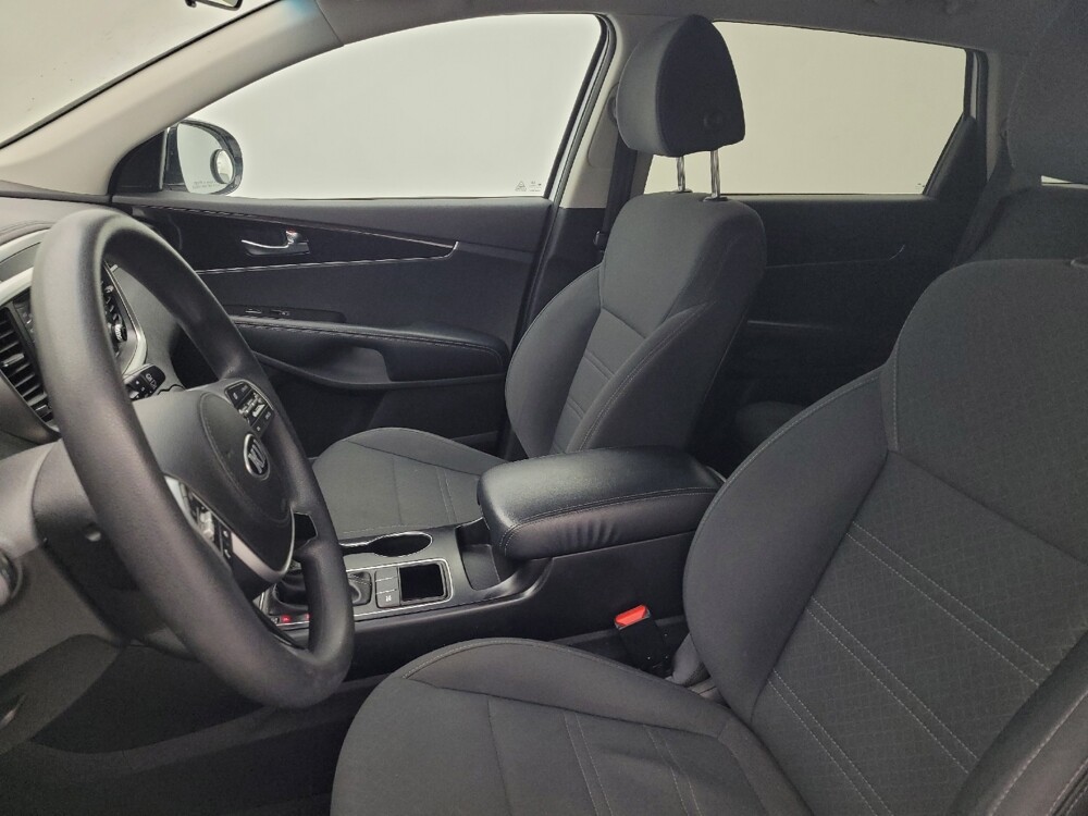 2020 Kia Sorento in Winston-Salem, NC 27103 - 18130652 17