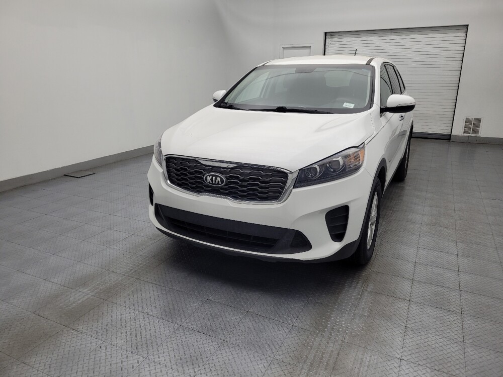 2020 Kia Sorento in Winston-Salem, NC 27103 - 18130652 15