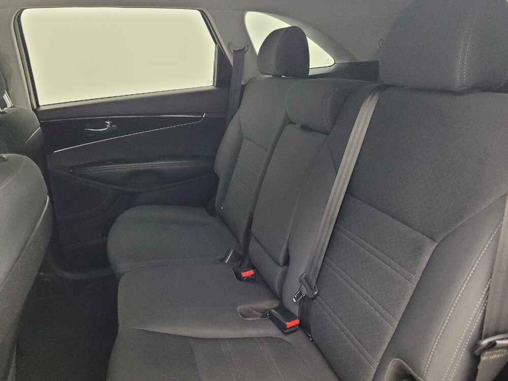 2020 Kia Sorento in Winston-Salem, NC 27103 - 18130652 18