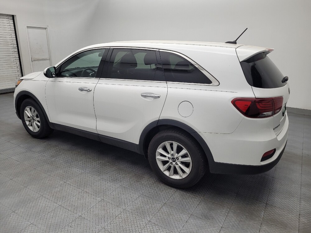 2020 Kia Sorento in Winston-Salem, NC 27103 - 18130652 3