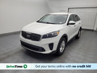 2020 Kia Sorento in Winston-Salem, NC 27103