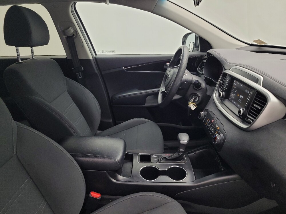 2020 Kia Sorento in Winston-Salem, NC 27103 - 18130652 21