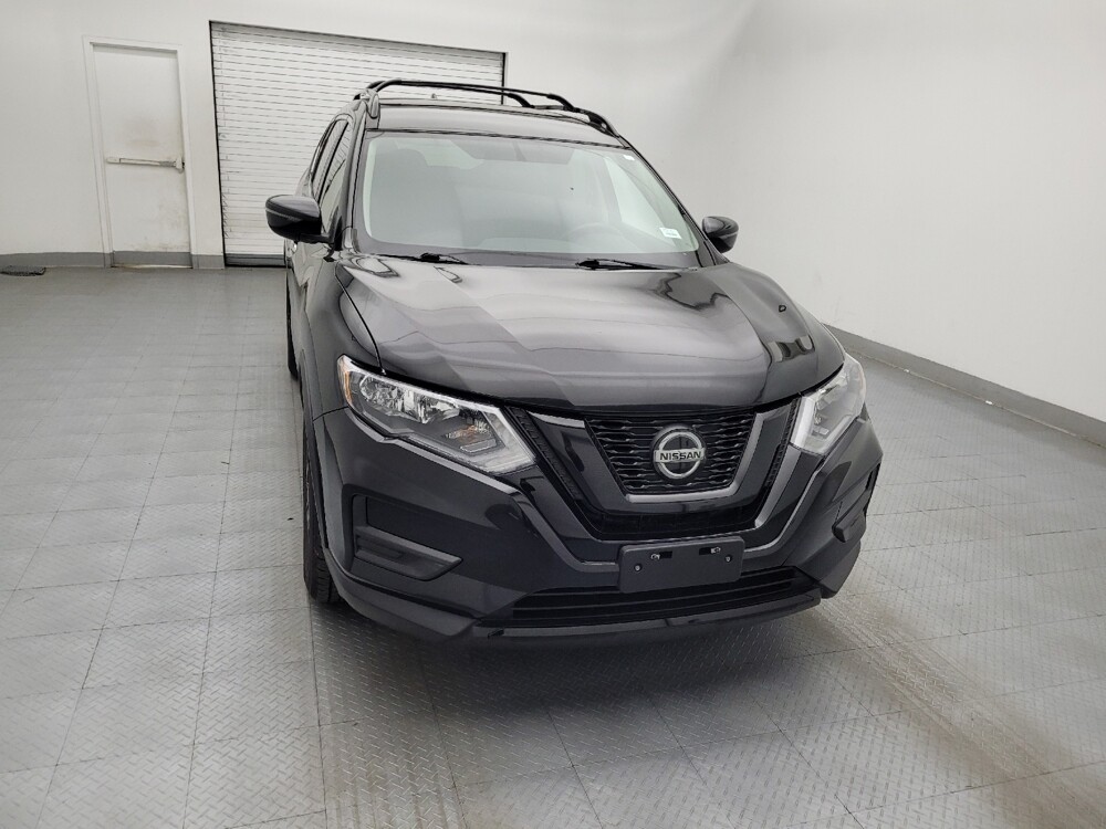2018 Nissan Rogue in Winston-Salem, NC 27103 - 18130653 14