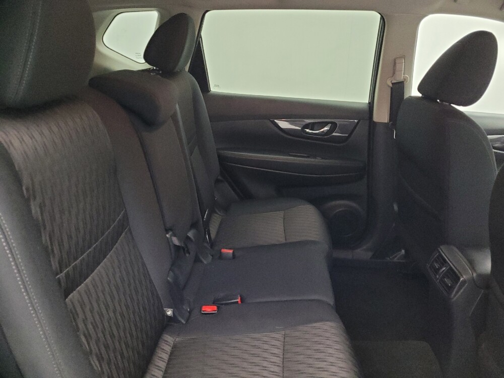 2018 Nissan Rogue in Winston-Salem, NC 27103 - 18130653 19