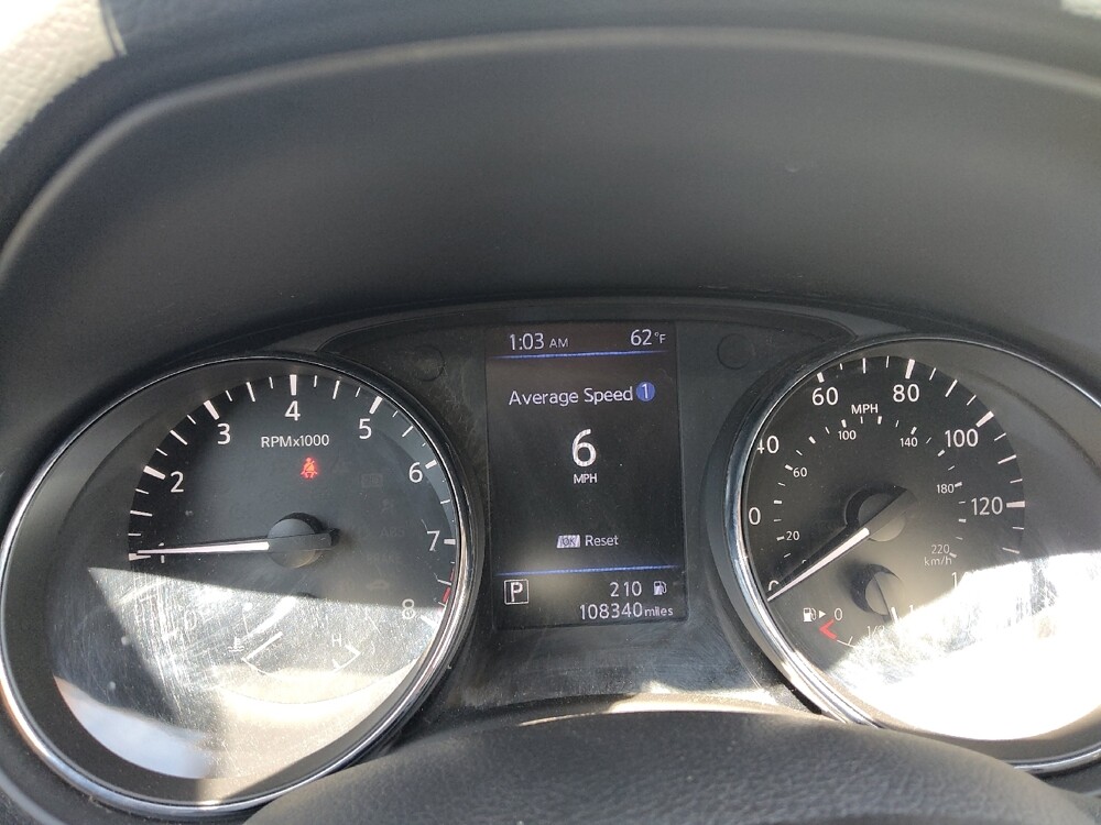 2018 Nissan Rogue in Winston-Salem, NC 27103 - 18130653 23