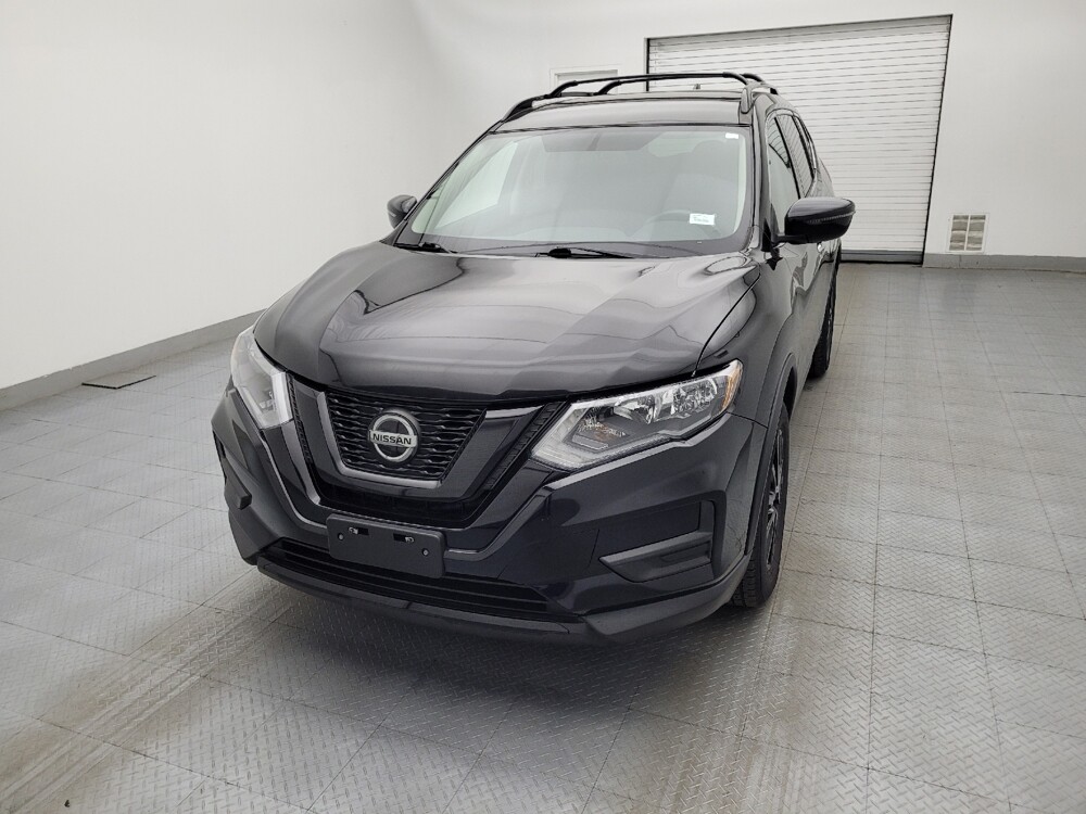 2018 Nissan Rogue in Winston-Salem, NC 27103 - 18130653 15