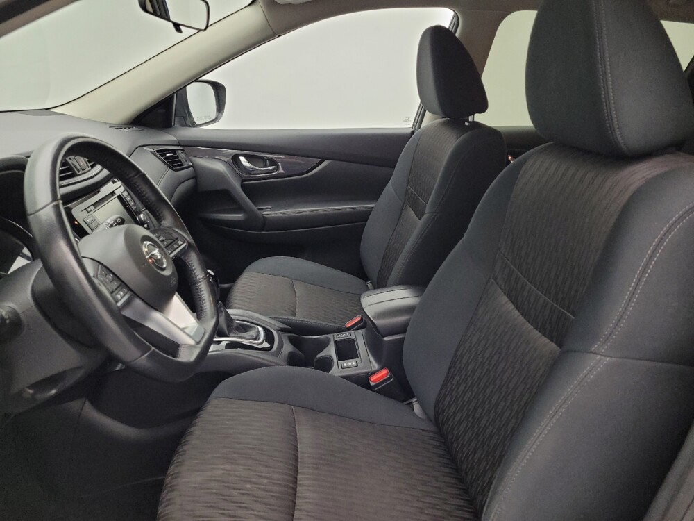 2018 Nissan Rogue in Winston-Salem, NC 27103 - 18130653 17