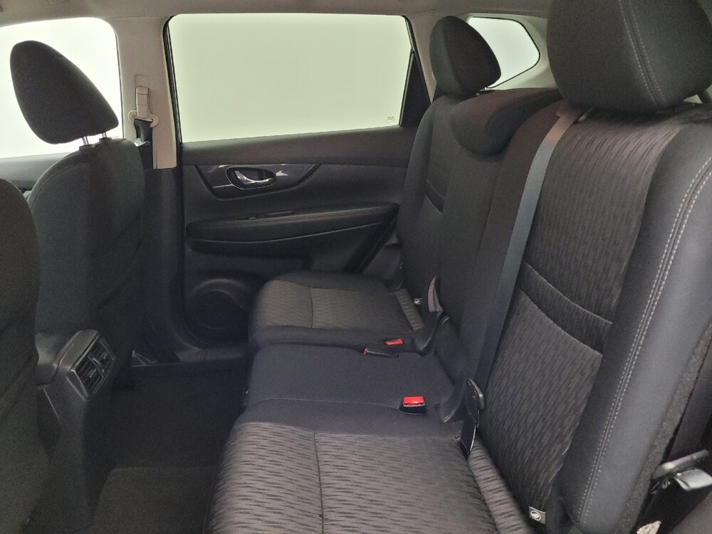 2018 Nissan Rogue in Winston-Salem, NC 27103 - 18130653 18