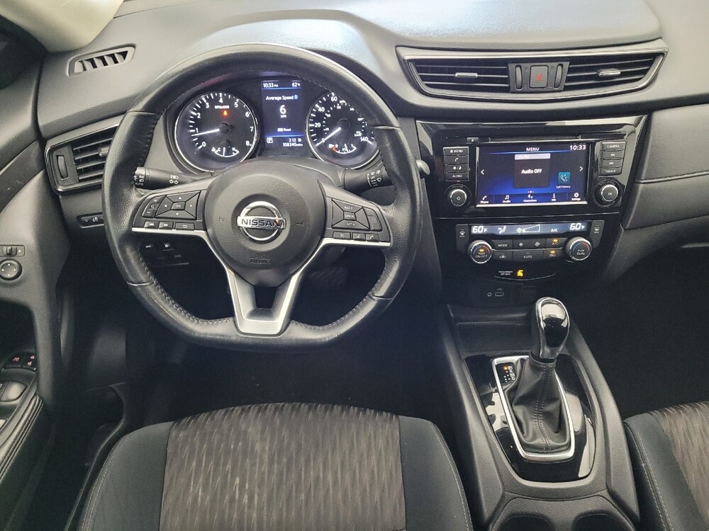 2018 Nissan Rogue in Winston-Salem, NC 27103 - 18130653 22