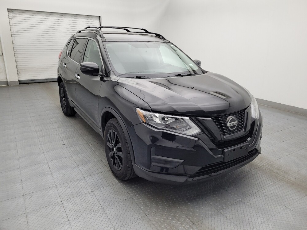 2018 Nissan Rogue in Winston-Salem, NC 27103 - 18130653 13