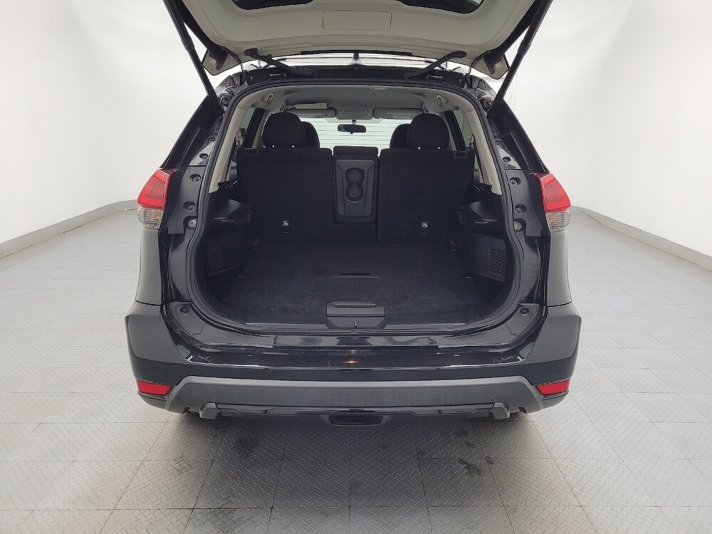 2018 Nissan Rogue in Winston-Salem, NC 27103 - 18130653 29