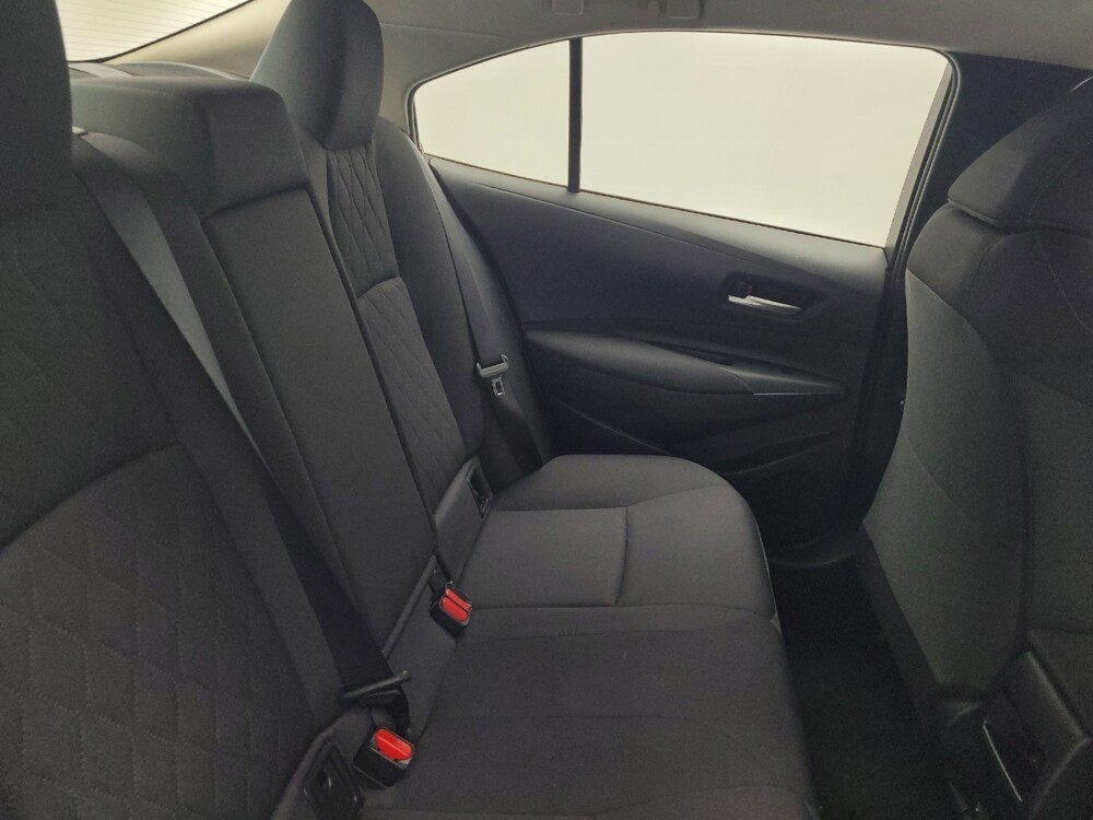 2020 Toyota Corolla in Greensboro, NC 27407 - 18130654 19