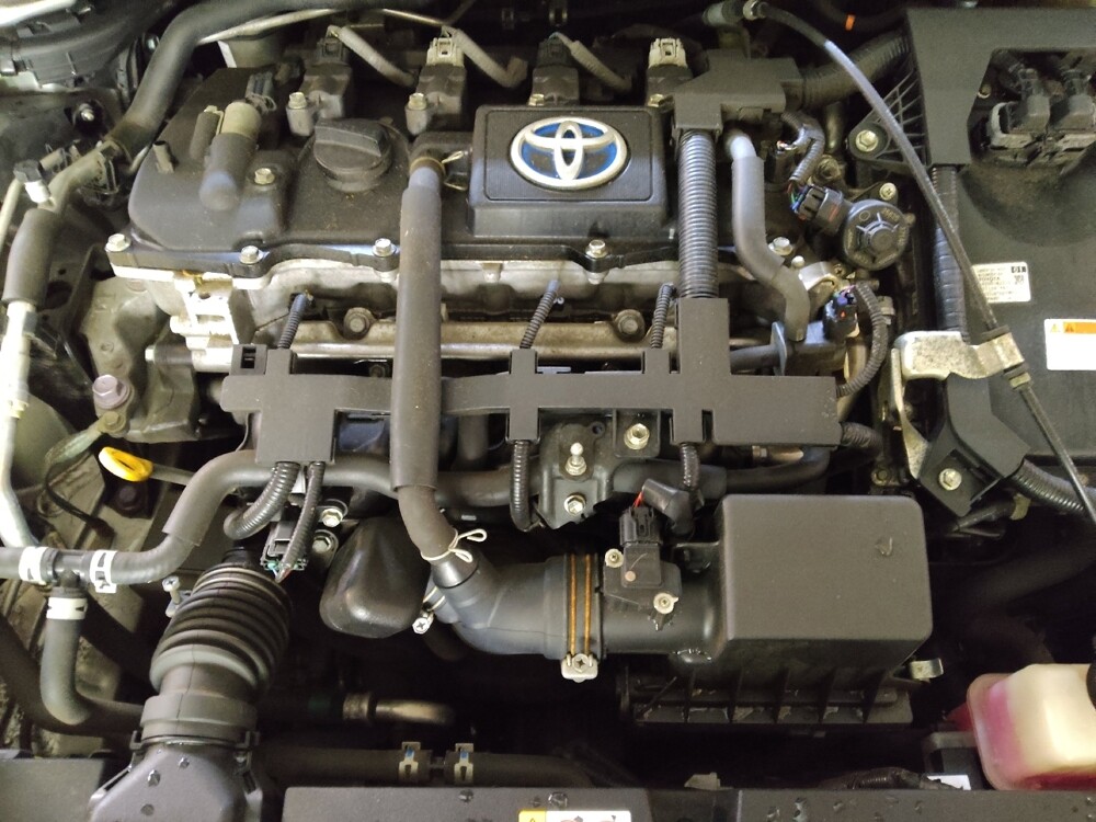 2020 Toyota Corolla in Greensboro, NC 27407 - 18130654 30