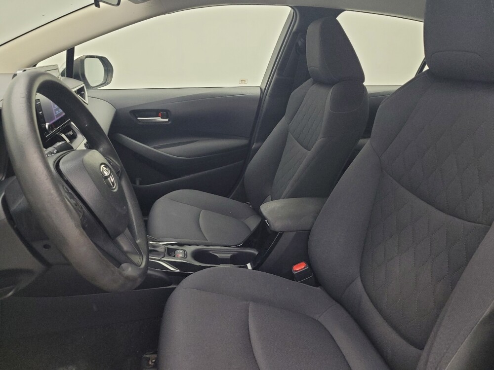 2020 Toyota Corolla in Greensboro, NC 27407 - 18130654 17