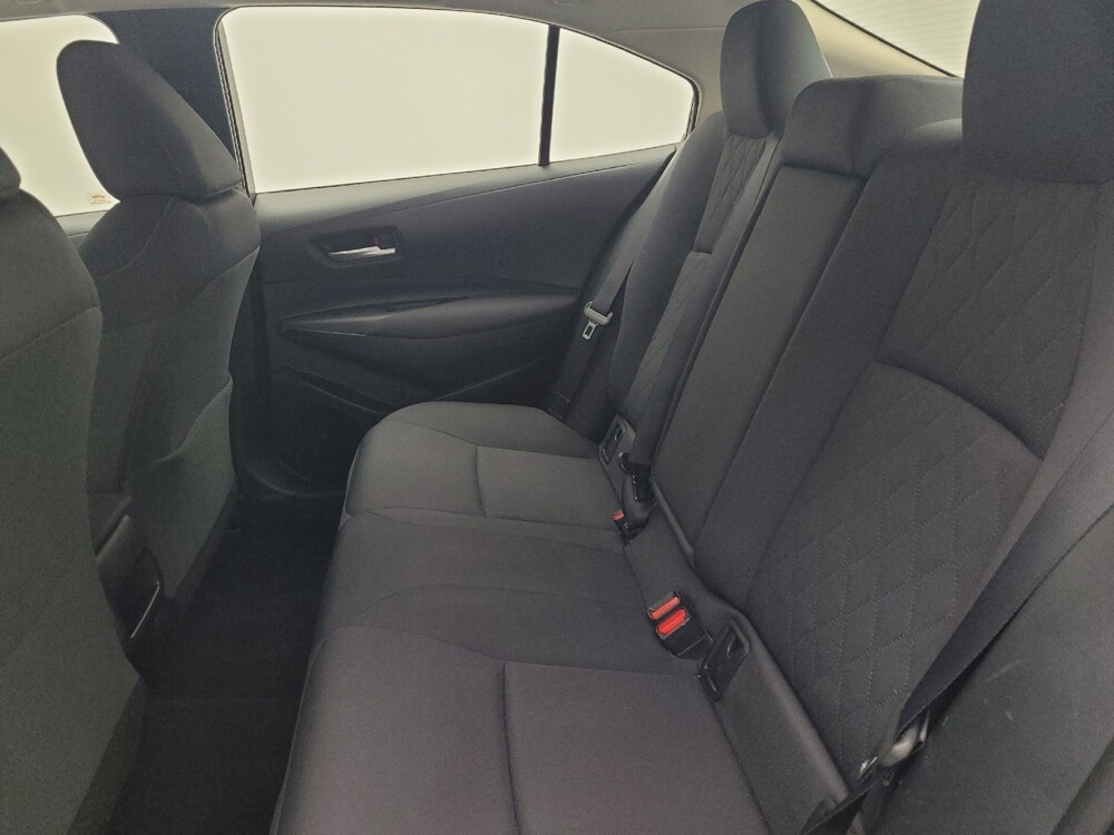 2020 Toyota Corolla in Greensboro, NC 27407 - 18130654 18