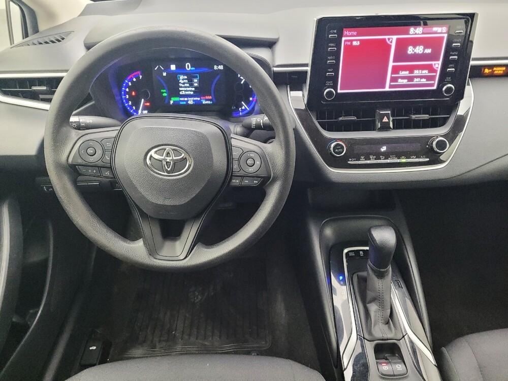 2020 Toyota Corolla in Greensboro, NC 27407 - 18130654 22
