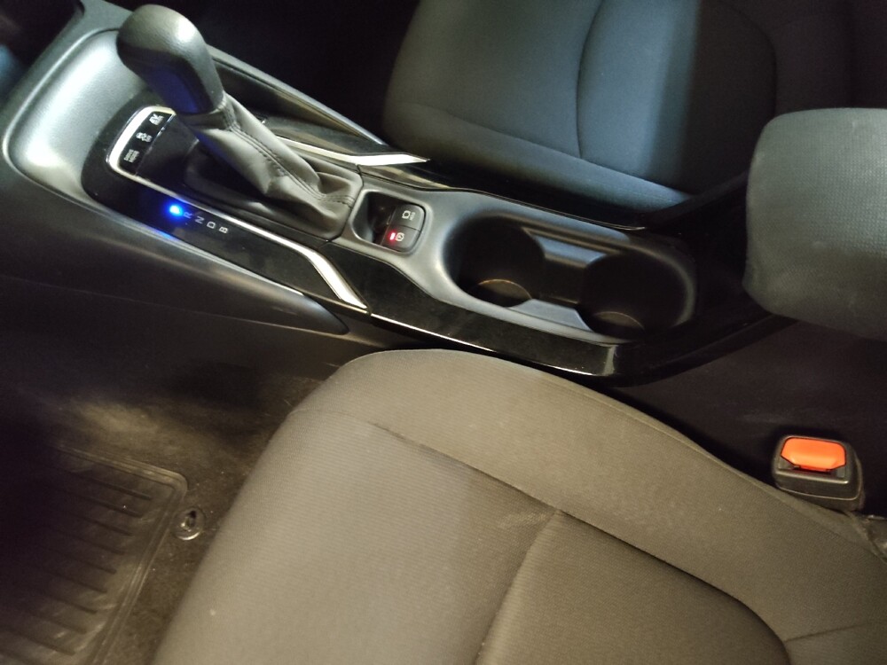 2020 Toyota Corolla in Greensboro, NC 27407 - 18130654 26