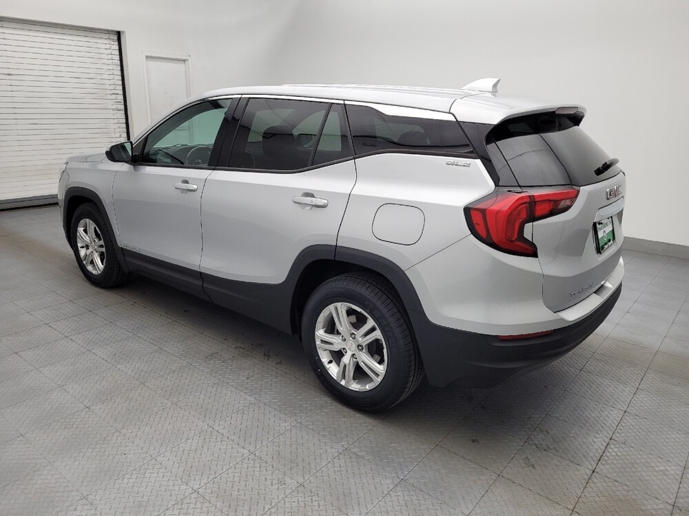 2020 GMC Terrain in Charlotte, NC 28273 - 18130660 3