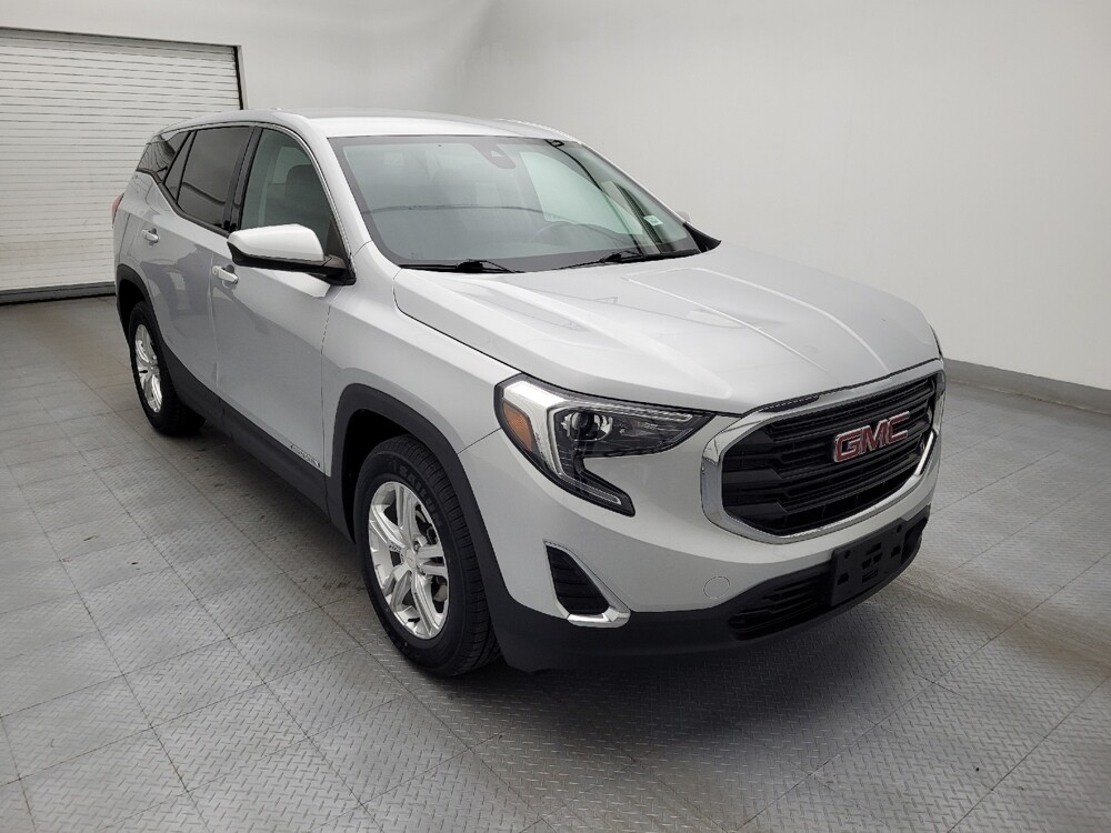 2020 GMC Terrain in Charlotte, NC 28273 - 18130660 13