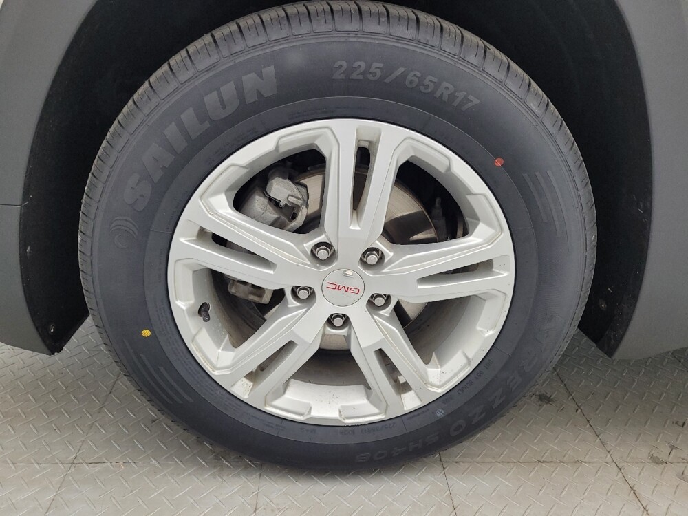 2020 GMC Terrain in Charlotte, NC 28273 - 18130660 31