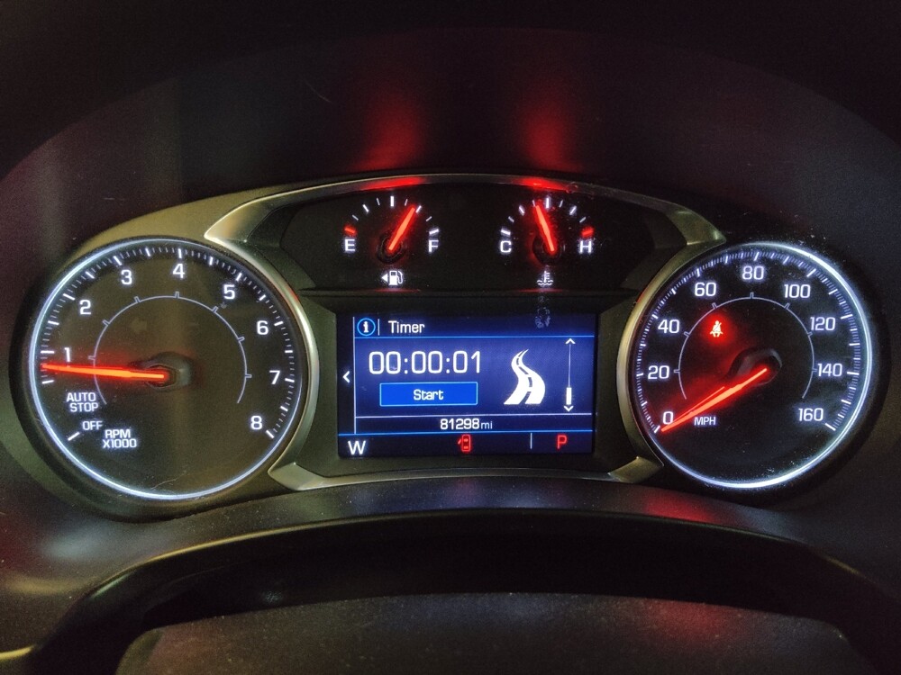 2020 GMC Terrain in Charlotte, NC 28273 - 18130660 23