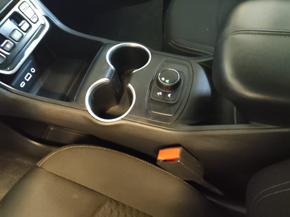 2020 GMC Terrain in Charlotte, NC 28273 - 18130660 26