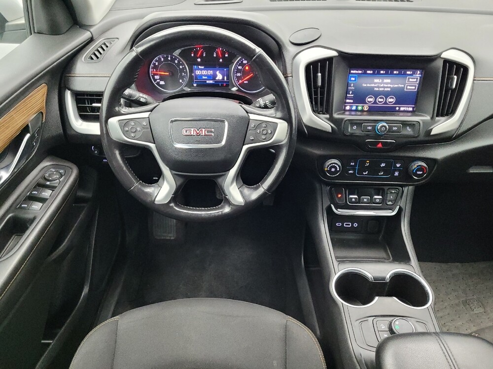 2020 GMC Terrain in Charlotte, NC 28273 - 18130660 22