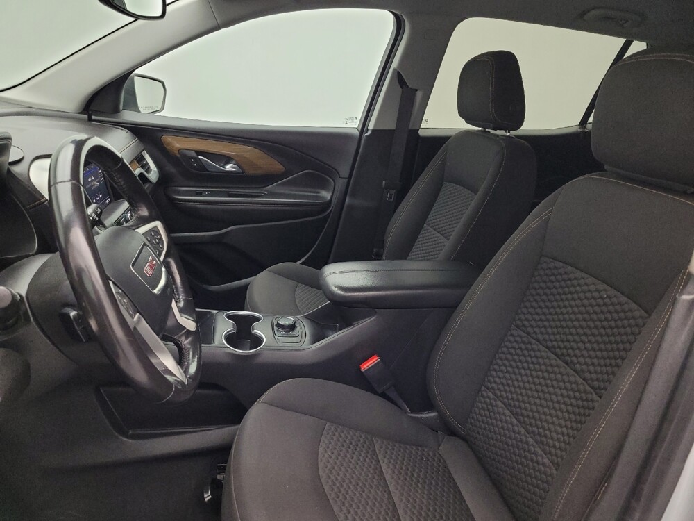 2020 GMC Terrain in Charlotte, NC 28273 - 18130660 17