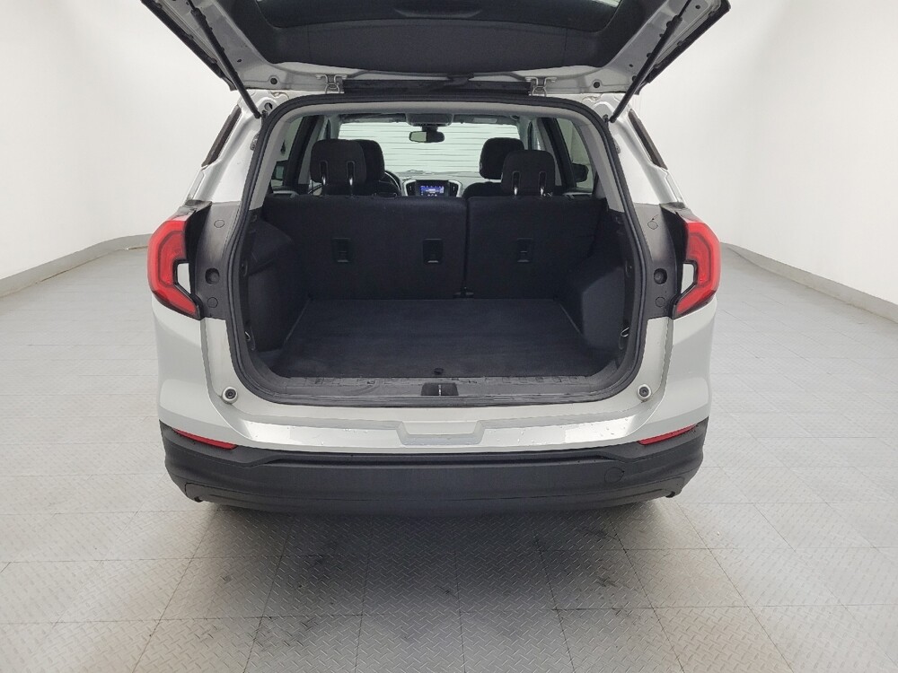 2020 GMC Terrain in Charlotte, NC 28273 - 18130660 29