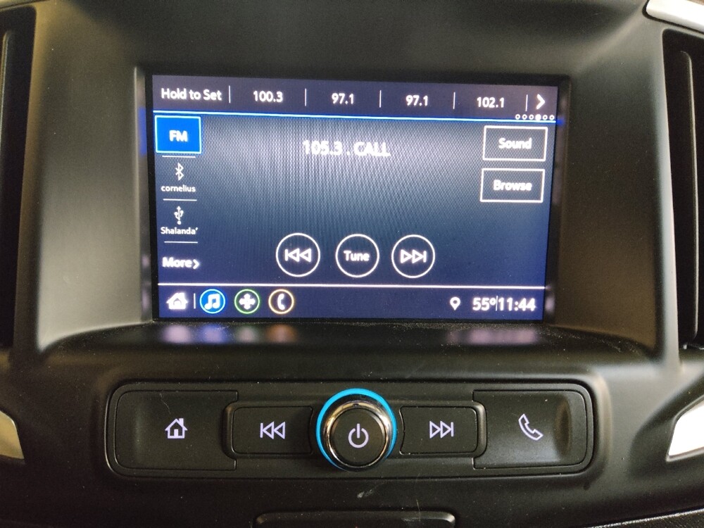 2020 GMC Terrain in Charlotte, NC 28273 - 18130660 25