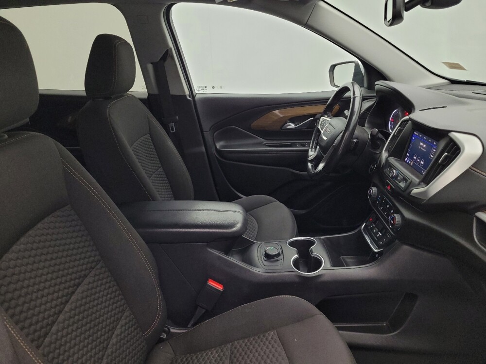 2020 GMC Terrain in Charlotte, NC 28273 - 18130660 21