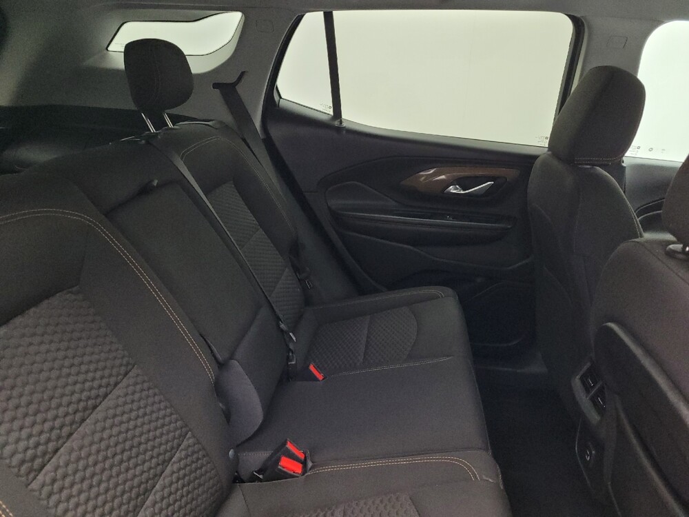 2020 GMC Terrain in Charlotte, NC 28273 - 18130660 19